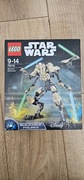 LEGO Star Wars 75112 Generał Grievous