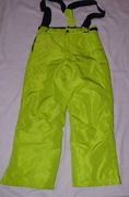 Spodnie narciarskie rozmiar 134-140