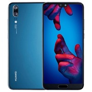 Huawei P20 4GB RAM, 64 GB - Blue