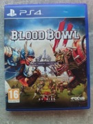Blood Bowl - gra PS4 
