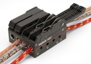 EASYLOCK Midi - Stoper fałowy / 4-sekcyjny Nowy