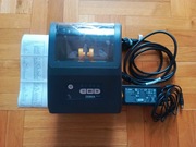 Drukarka Termiczna Etykiet Kurierska Zebra ZD421 Bluetooth