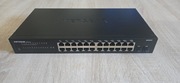 Switch Netgear GS324T S350 – 24-Portowy Gigabit Switch | Stan BDB |