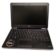 DELL LATITUDE E7240 i5 240GB 12 m-cy GW