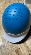 Kask jeździecki decathlon forguanza 