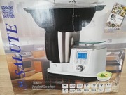 Prakticooker SALUTE. Wielofunkcyjny robot kuchenny