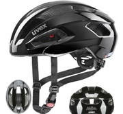 Kask rowerowy Uvex 41/0/055 r. S/M