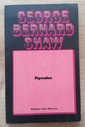Pigmalion G.B. Shaw