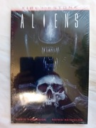 Fire and stone 2 aliens folia