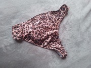 Majtki dół stroju kąpielowego 