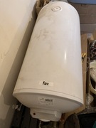 Bojler do grzania wody 100 l