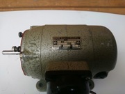 silnik elektryczny 220V BRESGES 18W