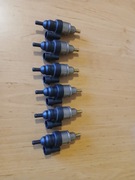 Wtryskiwacze do gazu Palacar - Barracuda 120 6szt.