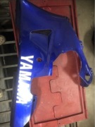 Pług yamaha r1 rn01 rn 04