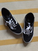 Buty Vans Old Skool 38