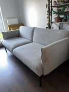Sofa Ikea Applaryd-używana 