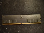 SIX 32GB(1x32GB) DDR5 5600MHZ CL46