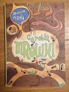 Co robią MRÓWKI M. Brykczyński 