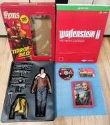 Wolfenstein II The New Colossus: Edycja Kolekcjonerska ( Xbox One )