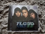 TLC - 3D 2002 CD