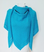 Chusta ażurowa Mech XXL