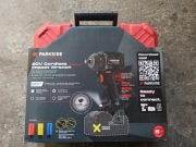 Parkside Performance akumulatorowy klucz udarowy, 20 V, PPDSSA 20-Li A1