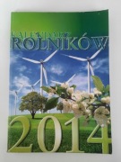 Kalendarz rolników 2014