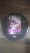 Stephen King Buick 8