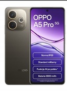 OPPO A5 Pro 5G 8gb ram