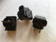 elektryczne, instalacyjne i budowlane