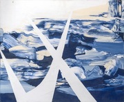 Janusz Janczy Abstrakcja