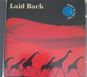 LAID BACK-Hole In The Sky.