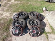 Koła Zimowe 14 cali 4x100