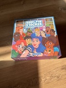 Shellfie stacker gra planszowa