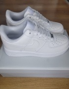 Buty Nike Air Force 1 '07 rozmiar 40.5