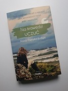 Na krawędzi uczuć, Anna Partyka-Judge