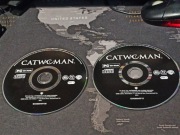 Gra PC Cat woman 