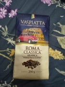 Kawa vaspiatta Roma classica 250g