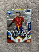 2026 FIFA 365 LIMITED RODRI XXL 