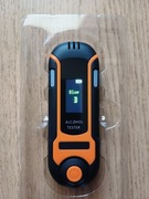 Alkomat / Alkohol tester CHNADKS JLP-01, ładowanie USB, nowy
