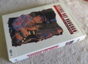 STEVE RAY VAUGHAN The DVD Collection BOX 3xDVD SUPERCENA