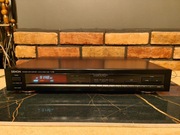 DENON TU-560 ! Pilot ! Instrukcja ! Kolekcjoner