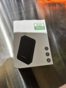 Adapter Bezprzewodowy Carlinkit 5.0 (2Air-T) RGB do CarPlay Android Auto
