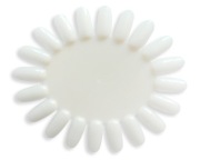 WZORNIK DO LAKIERÓW SŁONECZKO