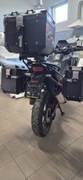 KUFRY BOCZNE GIVI TRAKKER OUTBACK + STELAŻ HONDA AFRICA TWIN 1100 (od 2020)