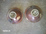 Lampy do trabanta 601