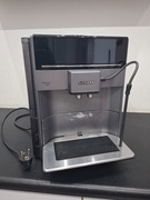 EKSPRES DO KAWY SIEMENS EQ.6 PLUS S100 TE651209RW PEŁNA DOKUMENTACJA