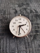 Budzik vintage PRIM z Czechosłowacji 