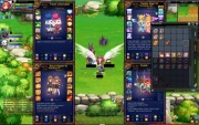 Konto NosTale Dragonveil Mag +95 - +60aw