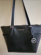Damska torebka Michael Kors black